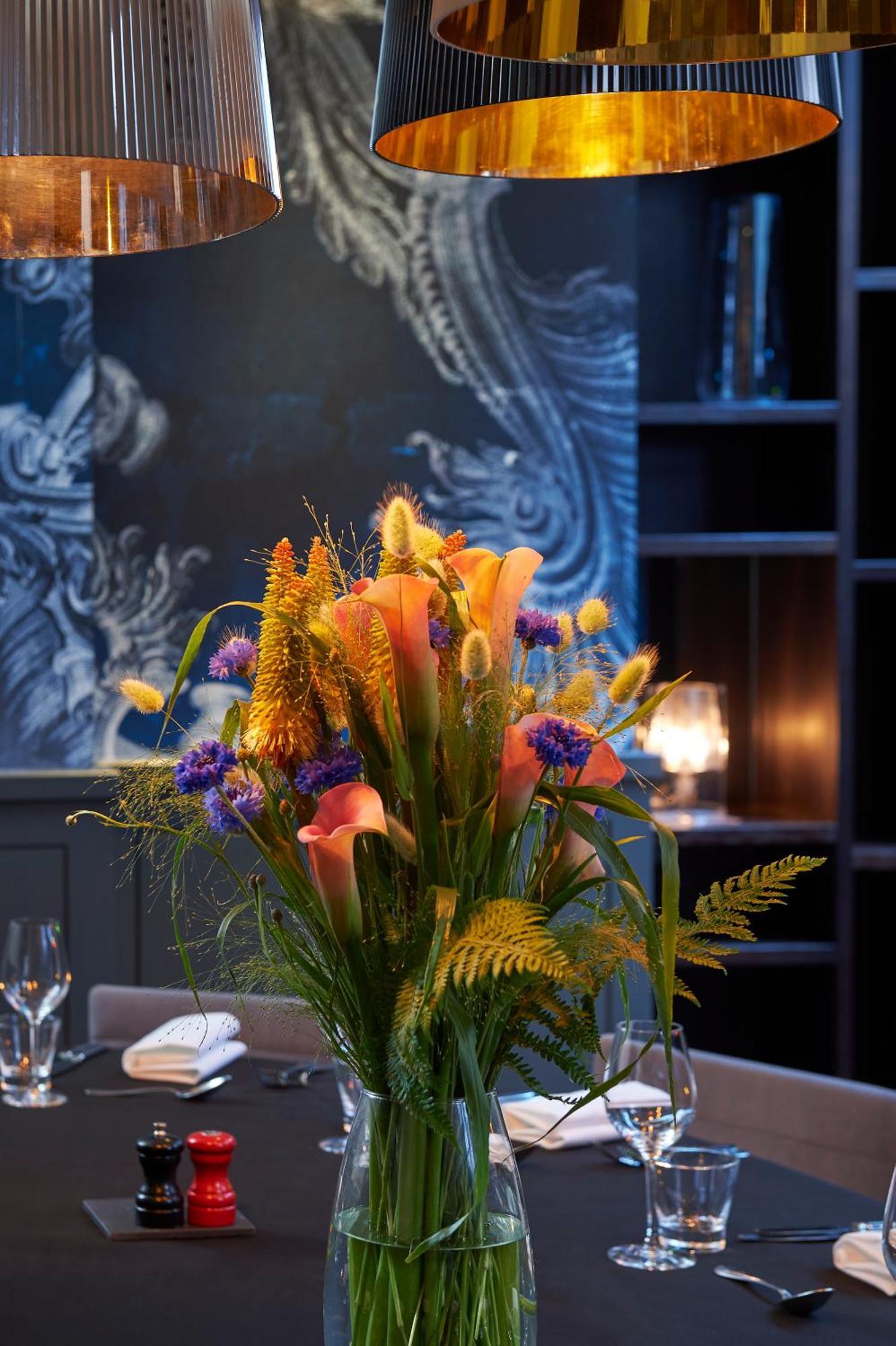 Malmaison Hotel Londra